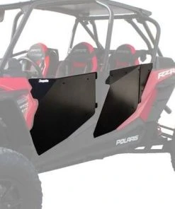 Dragonfire Suicide Doors Polaris RZR 4 Seater - Fits Most Models
