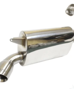 Evolution Powersports EVO RZR 900S, XC & Trail Magnum Exhaust