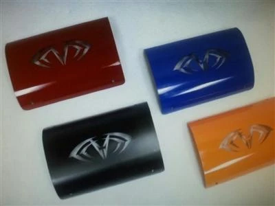 Evolution Powersports EVO Powersports RZR XP 1000/RS1 Magnum Slip On Exhaust - Image 2