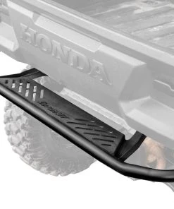 SuperATV Honda Pioneer 1000 Rear Bumper