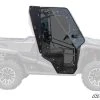 SuperATV Honda Pioneer 1000 Cab Enclosure