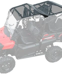 SuperATV Honda Pioneer 700-4 Tinted Roof