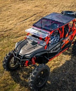 SuperATV Honda Talon 1000X Tinted Roof