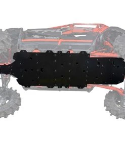 SuperATV Honda Talon 1000X-4 Full Skid Plate