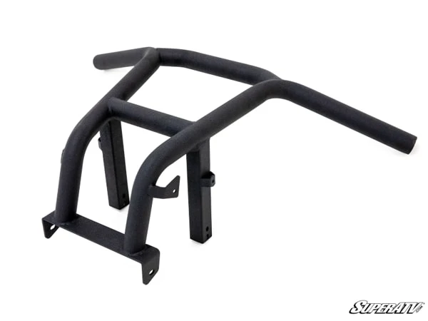 SuperATV Honda Talon 1000 Front Bumper - Image 4