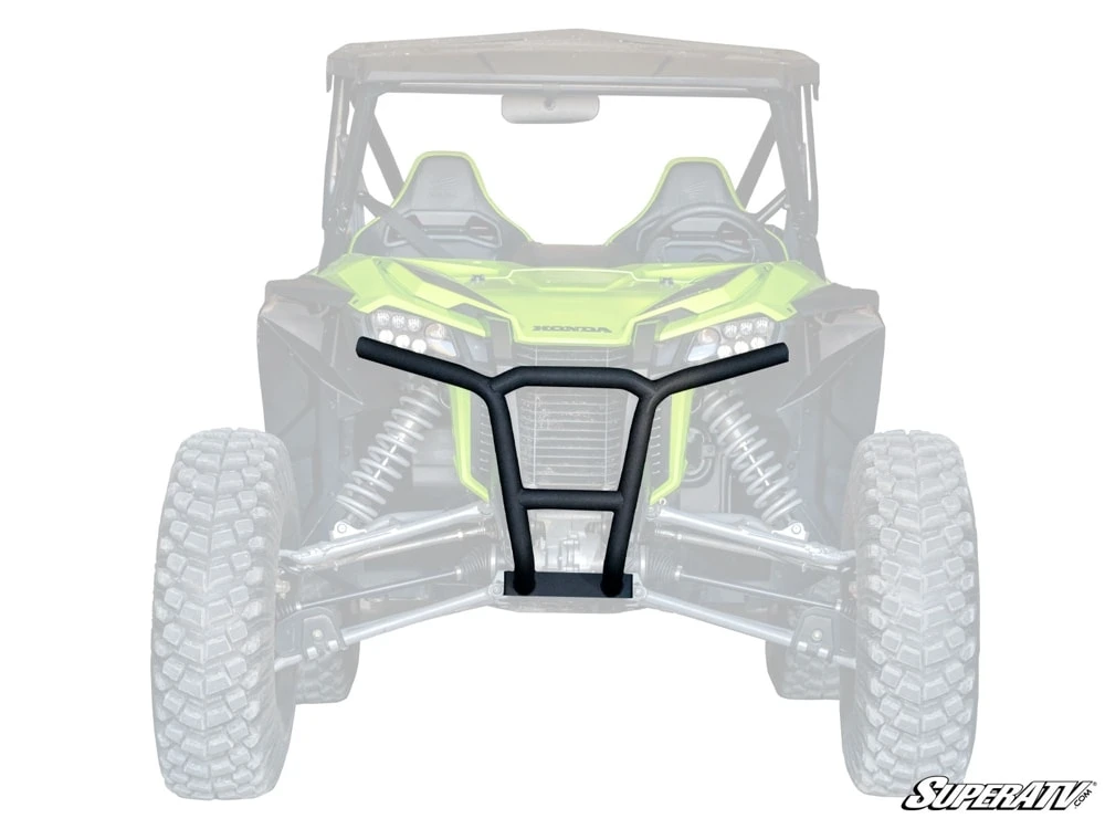 SuperATV Honda Talon 1000 Front Bumper