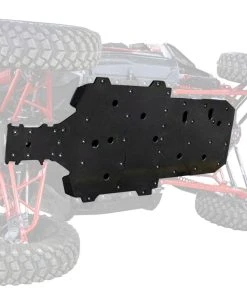 SuperATV Honda Talon 1000 Full Skid Plate
