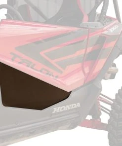 SuperATV Honda Talon 1000X Lower Doors