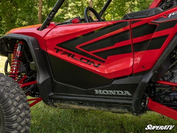 SuperATV Honda Talon 1000R Lower Doors - Image 6