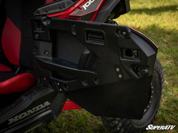 SuperATV Honda Talon 1000R Lower Doors - Image 5
