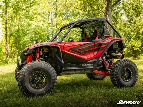 SuperATV Honda Talon 1000R Lower Doors - Image 4
