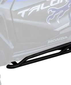SuperATV Honda Talon 1000 Nerf Bars