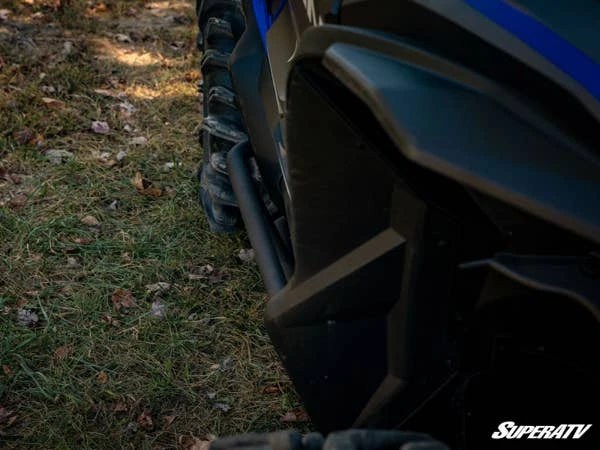 SuperATV Honda Talon 1000 Nerf Bars - Image 5