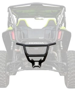 SuperATV Honda Talon 1000 Rear Bumper