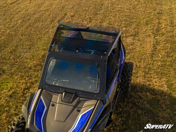 SuperATV Honda Talon 1000R Tinted Roof - Image 5