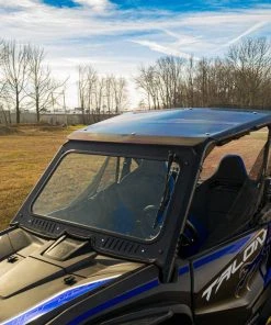 SuperATV Honda Talon 1000R Tinted Roof