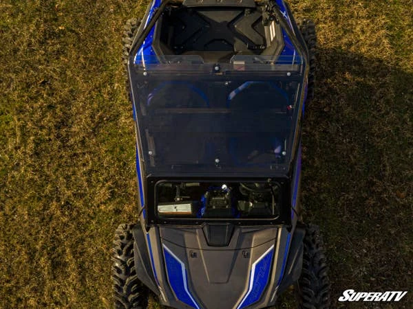SuperATV Honda Talon 1000R Tinted Roof - Image 2