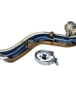 RPM Powersports Can-Am X3 Turbo Back 3" Full Race/Drag Pipe