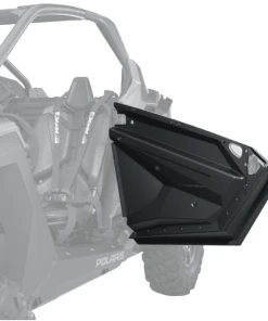 Polaris RZR Front Door Inner Closeoff Panels