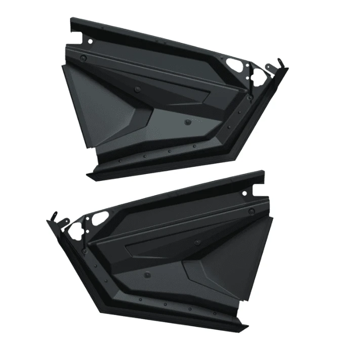 Polaris RZR Front Door Inner Closeoff Panels - Image 3