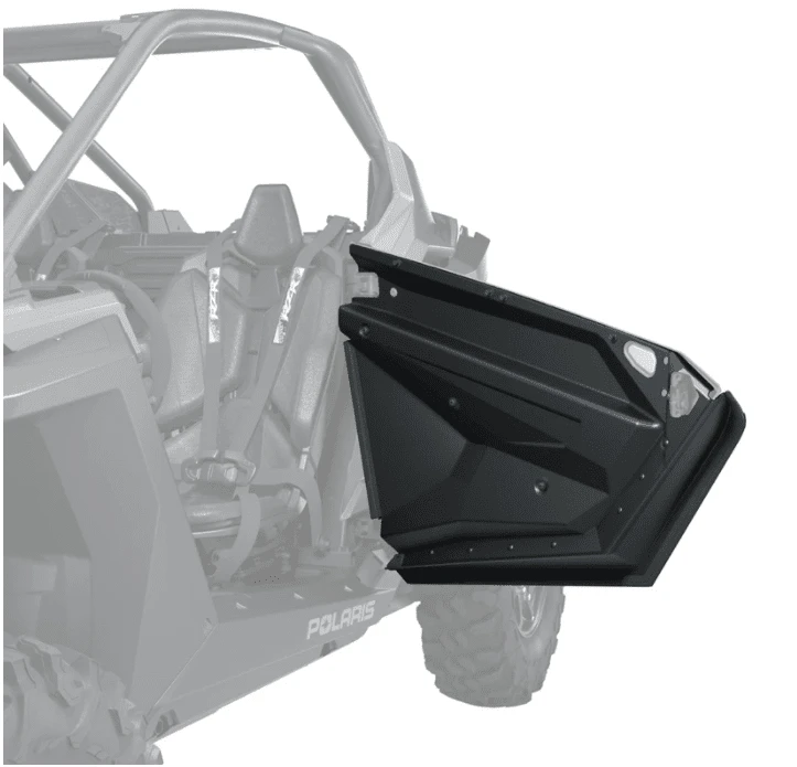 Polaris RZR Front Door Inner Closeoff Panels