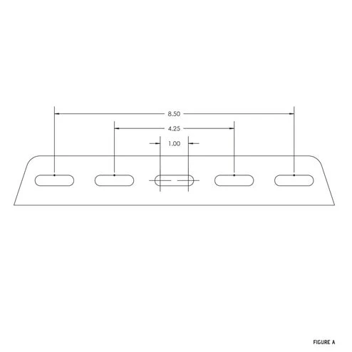 HMF Defender Front HD Bumper Arctic Cat Trail - Image 3