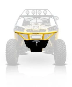 HMF Defender Front HD Bumper Can Am Commander