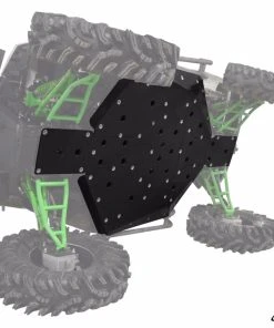 SuperATV Kawasaki Teryx Full Skid Plate