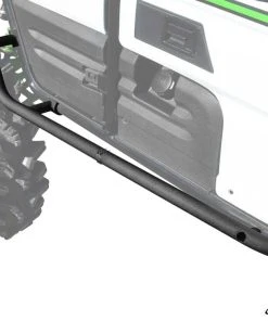 SuperATV Kawasaki Teryx 4 Heavy Duty Nerf Bars