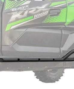 SuperATV Kawasaki Teryx KRX 1000 Heavy Duty Nerf Bars