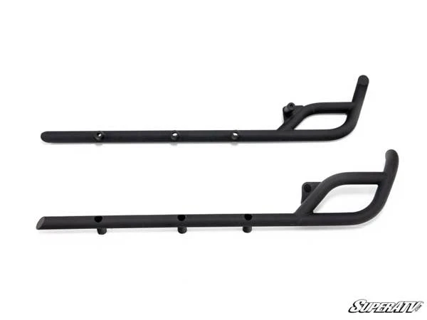 SuperATV Kawasaki Teryx KRX 1000 Heavy Duty Nerf Bars - Image 6