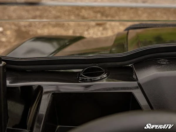 SuperATV Kawasaki Mule Pro Cab Heater - Image 5