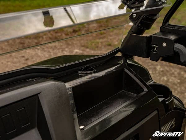 SuperATV Kawasaki Mule Pro Cab Heater - Image 6