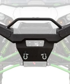 SuperATV Kawasaki Teryx Winch Ready Front Bumper