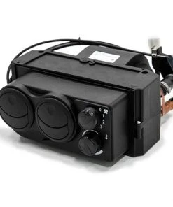 SuperATV Kawasaki Teryx Cab Heater