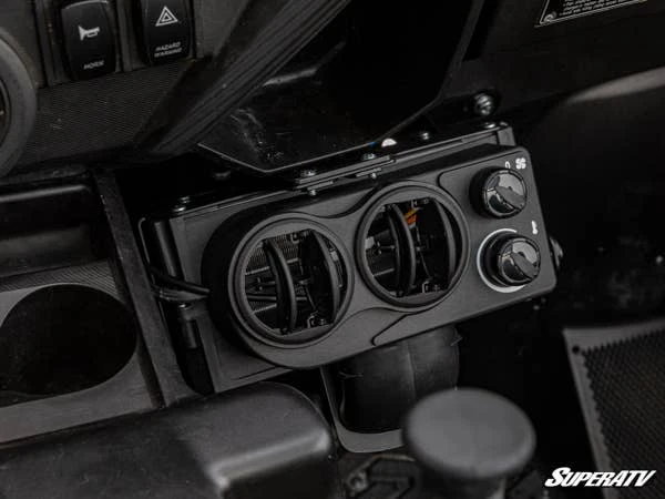 SuperATV Kawasaki Teryx Cab Heater - Image 4
