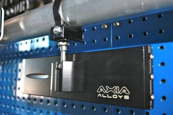 Axia Alloys 9" Wide Panoramic Rearview Mirror - Image 3