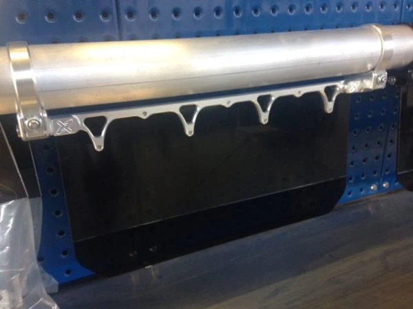 Axia Alloys 12β³ Wide Sun Visor β Tinted Shield - Image 3