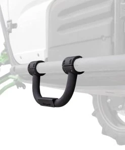 SuperATV Polaris Nerf Bar Steps