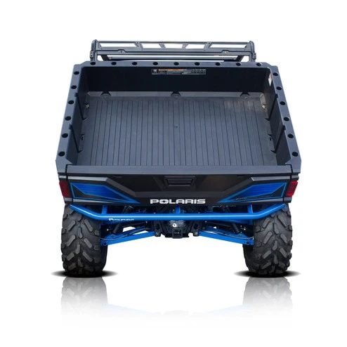 HMF Defender Rear Bumper Polaris Ranger XP - Image 4