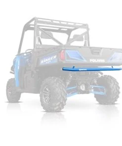 HMF Defender Rear Bumper Polaris Ranger XP