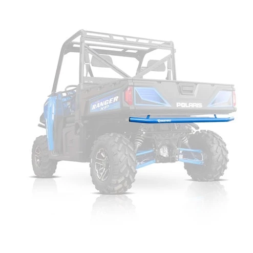 HMF Defender Rear Bumper Polaris Ranger XP