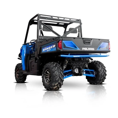 HMF Defender Rear Bumper Polaris Ranger XP - Image 6