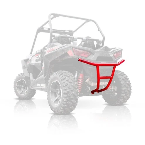 HMF Defender Rear Bumper Polaris RZR S1000 / S900