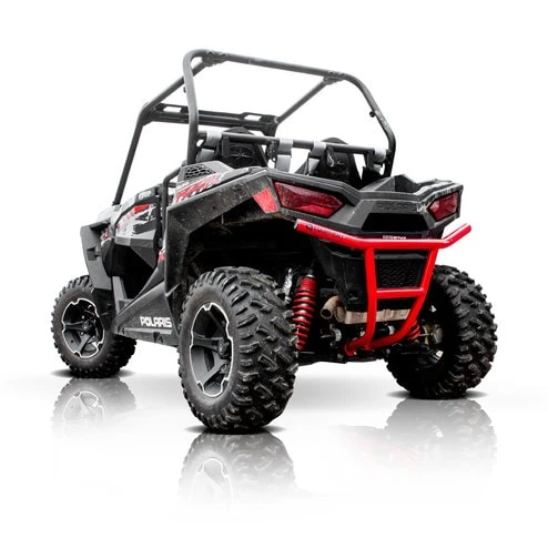 HMF Defender Rear Bumper Polaris RZR S1000 / S900 - Image 4