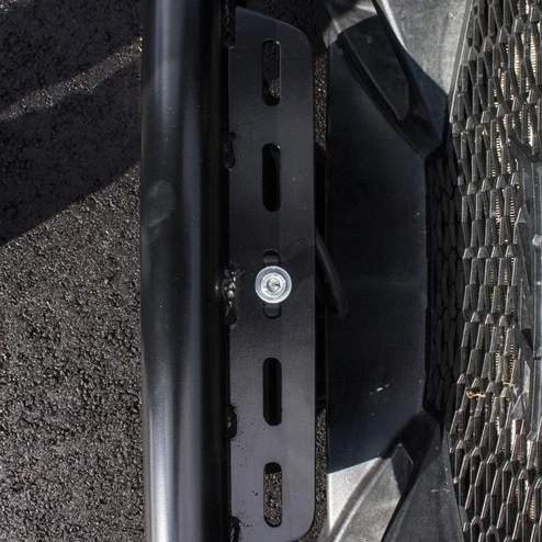 HMF Defender Front HD Bumper Polaris RZR 570 / 800 - Image 2