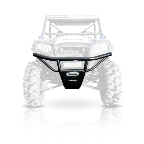 HMF Defender Front HD Bumper Polaris RZR 570 / 800