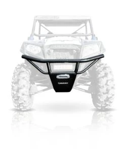 HMF Defender Front HD Bumper Polaris RZR 570 / 800