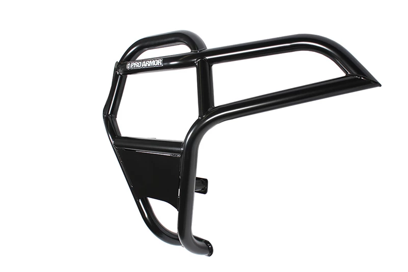 Pro Armor Polaris RZR Trail Front Bumper - Image 3