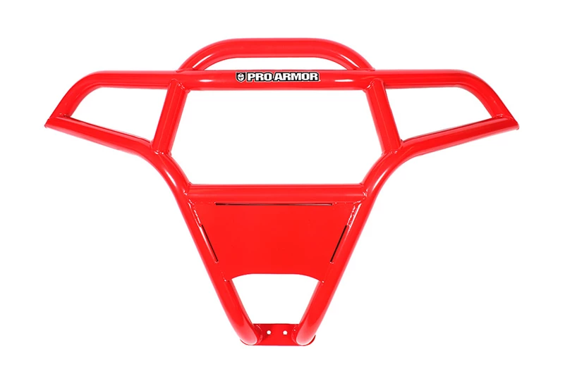 Pro Armor Polaris RZR Trail Front Bumper - Image 5